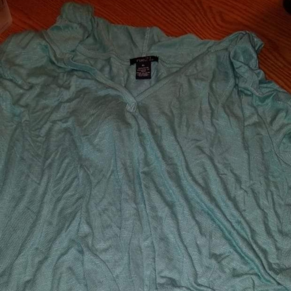 Rue 21 Top
